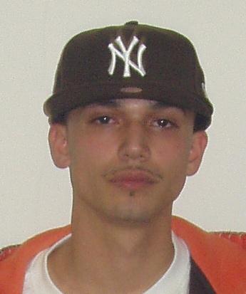 Salvatore Nicolette