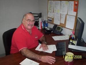 Dennis Stahlbock