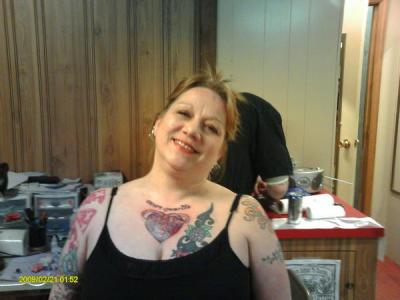 Darlene Snyder