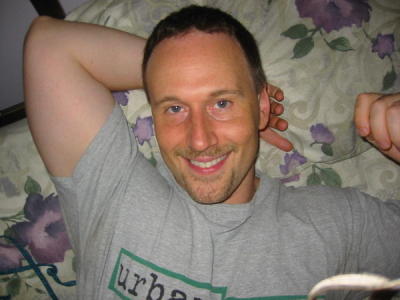 Christopher Tropin