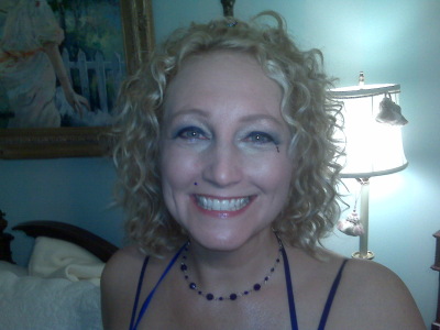 Julie Glazebroo