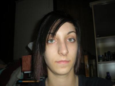 Donna Pera