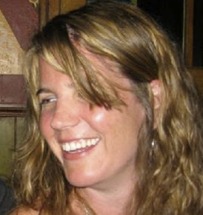 Samantha Hoey