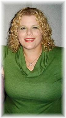 Ashlee Gardenhire