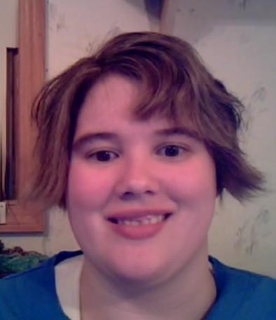 Amy Flood