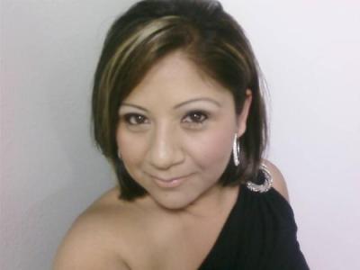 Lorena Verduzco