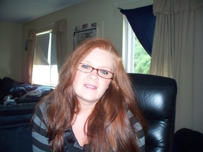 Helen Paress