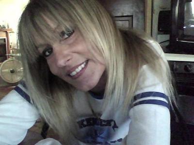 Kim Honeycutt