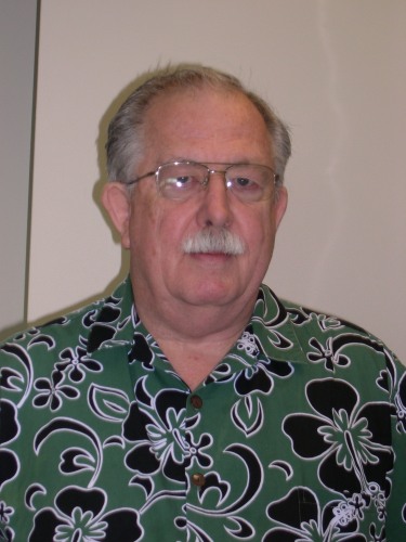 Daryll Ross