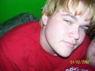 Jeremy Walker