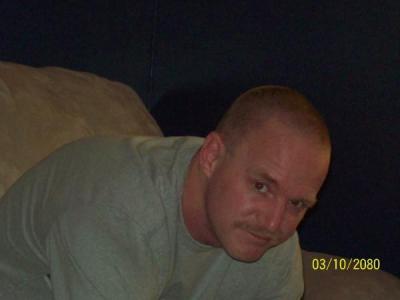 Brian Pickering
