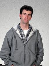Stephen Donovan