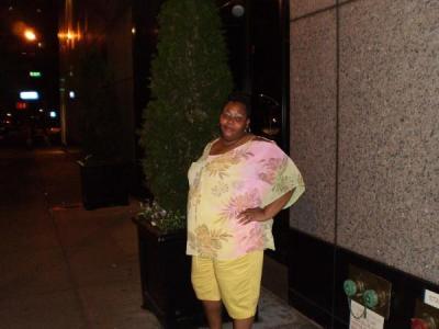 Shanyce Frazier