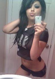 Emily Williams