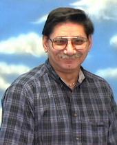 Joseph Frias