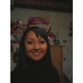 Theresa Pacheco