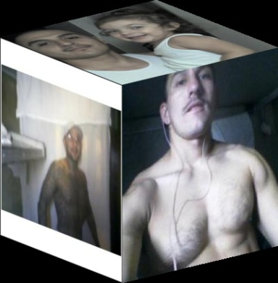 Michael Aguilar