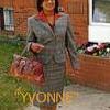 Yvonne Davis