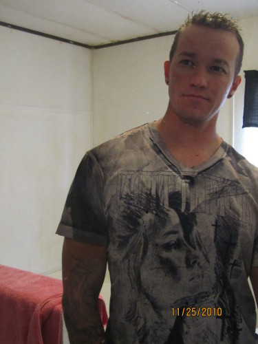 Casey Powell