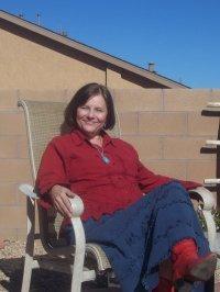 Debra Liggett