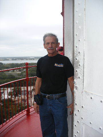Gary Vanfossen