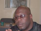 Keith Davis