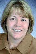Margaret Edwards