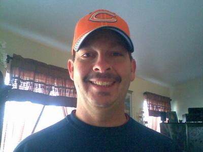 Daryl Smith