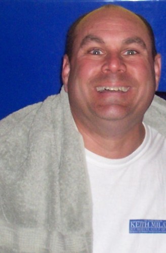 John Giambalvo