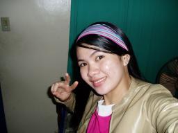 Margie Tanglao