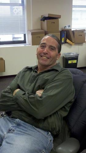 Roy Ellefsen