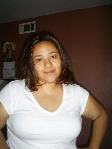 Martha Sanchez