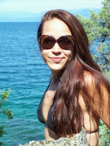 Jennifer Fredenberg