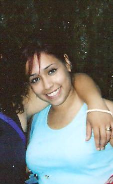 Marisol Zamora