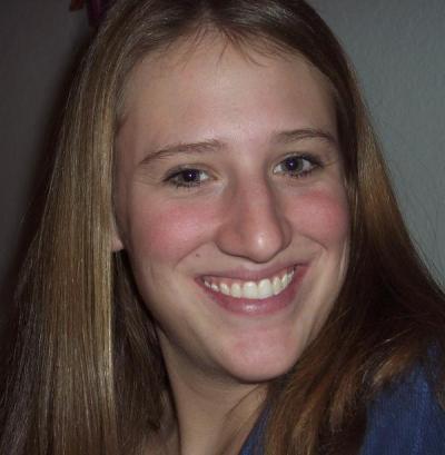 Jenna Hedrick