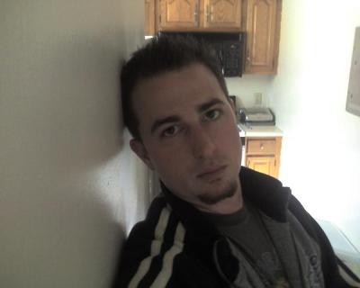 Mark Muraski