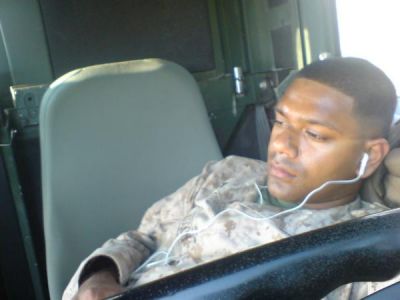 Daniel Kissoon