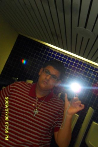 Luis Santiago