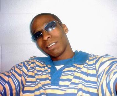 Marvin Patterson