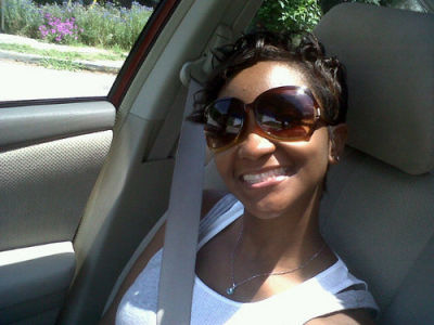 Netalya Smallwood
