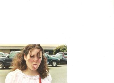Carolyn Janis
