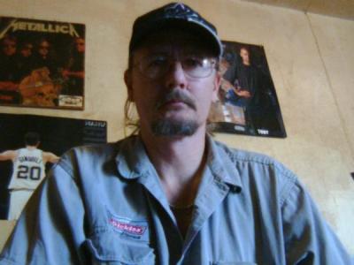 Jeffery Bill