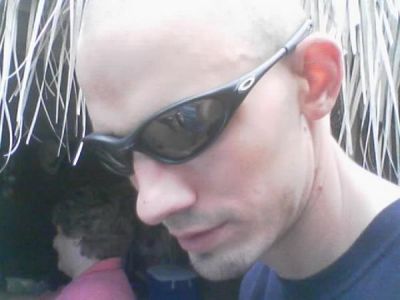 Aaron Miller