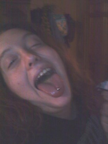 April Colclough