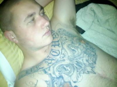 Ryan Cox