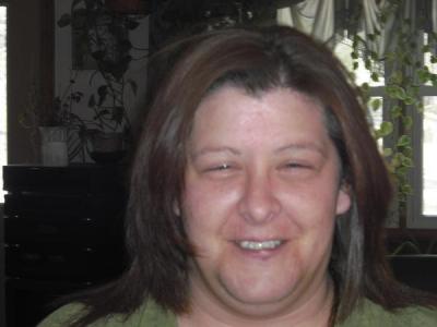 Tracy Strout