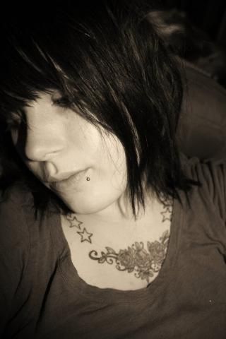 Ashley Womble