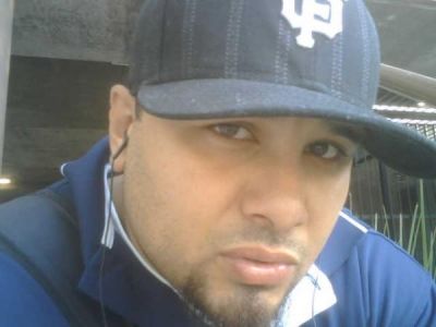 William Gochez