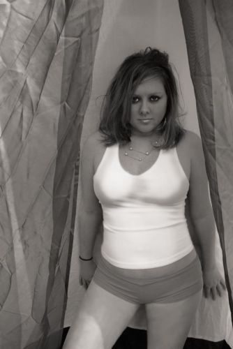 Jessica Mansmann