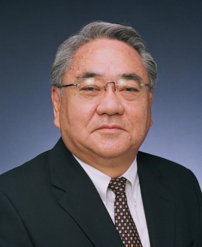 Ronald Watanabe